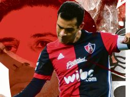 Rafael Márquez, símbolo de la cantera atlista, guiará a un equipo de jóvenes en su último partido en el estadio Jalisco. EL INFORMADOR/J. López