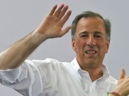Meade calcula que el turismo puede generar 10% del PIB. AFP/J. Aguilar