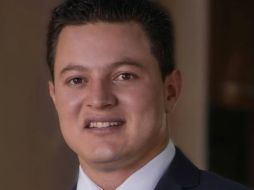 Julio César Hurtado fue detenido a raíz de una infracción vial. FACEBOOK/Julio-Hurtado