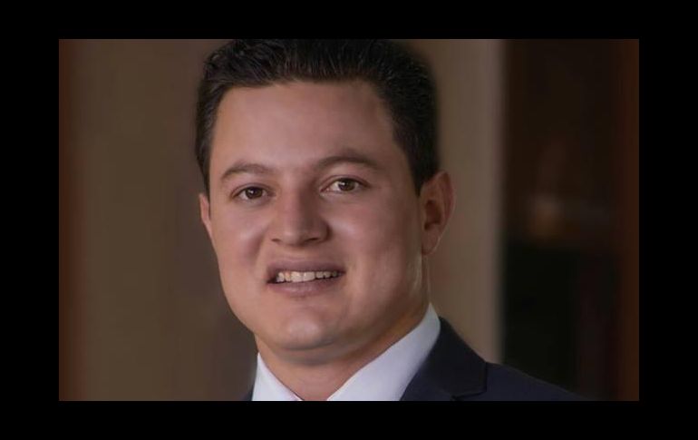 Julio César Hurtado fue detenido a raíz de una infracción vial. FACEBOOK/Julio-Hurtado