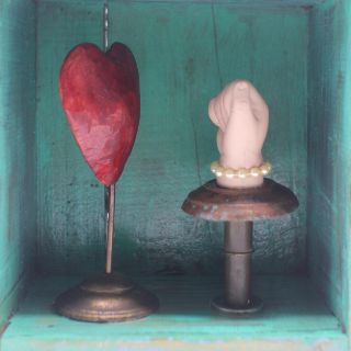 Lila Dipp, una mirada natural