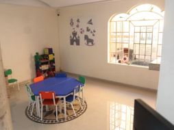 El espacio funcionará como una extensión de la dependencia y como una respuesta inmediata a las necesidades de emergencia de las mujeres del oriente de la ciudad. EL INFORMADOR / E. Barrera