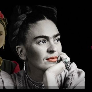 Juez impide la venta de muñeca de Frida Kahlo en México