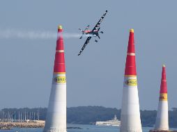El mundo en imágenes del 20 de abril de 2018