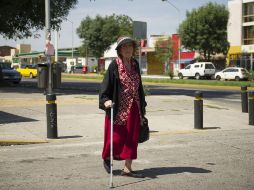 Recomiendan caminar al menos 30 minutos al día con ropa y calzado cómodos, así como practicar natación. EL INFORMADOR / ARCHIVO