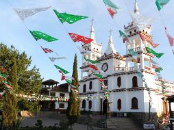 En tanto, a nivel mundial, Mazamitla, ocupa la tercera posición de la lista liderada por Broken Bow, Oklahoma, en Estados Unidos. NTX/ ARCHIVO