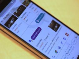 Chat estará disponible para los teléfonos Android. ESPECIAL / theverge.com