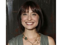 Mack fue acusada de tráfico sexual por su presunta implicación en la secta Nxivm. AP / ARCHIVO