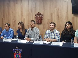 El presidente de la FEU precisó que el número de desaparecidos podría ser mayor ya que no todas las carpetas abiertas por personas sin localizar están contabilizadas en el registro nacional. EL INFORMADOR/ R. Bobadilla