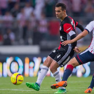 Qué mejor que despedirme con victoria: Rafa Márquez