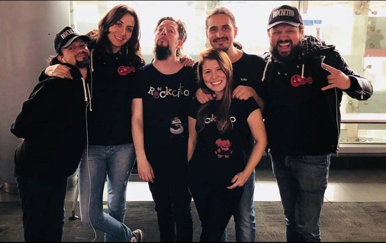 Sonidos dedicados a los más pequeños del hogar con un toque divertido. ESPECIAL