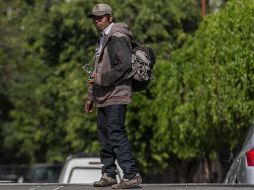 Las personas originarias de Honduras y Guatemala fueron remitidas al Instituto Nacional de Migración (INM) en el municipio de Acayucan. EL INFORMADOR/ ARCHIVO