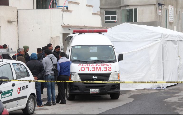 Las autoridades aún no confirman cómo encontrar el cadáver del religioso. EFE / ARCHIVO