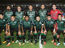 Los Cafetaleros esperan al ganador de la serie entre Leones Negros y Alebrijes. ESPECIAL