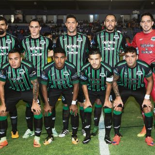 Cafetaleros avanza a la Final del Ascenso MX