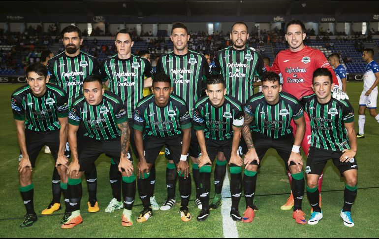 Los Cafetaleros esperan al ganador de la serie entre Leones Negros y Alebrijes. ESPECIAL