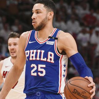 Los Sixers toman el control de la Conferencia Este