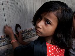De acuerdo con datos de la Agencia Nacional de Registro de Delitos de la India, el número de delitos contra niños se ha duplicado entre 2013 y 2016. AP/ARCHIVO