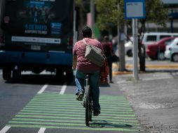 Para este año, el Provici tiene etiquetados 10 millones de pesos. EL INFORMADOR/F. Atilano