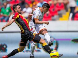 MEXSPORT / C. de Marchena