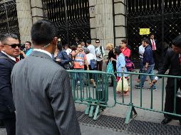 Esperan que el debate este lleno de propuestas, pero también de controversias. SUN / ARCHIVO