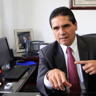 Lamenta Barrales apoyo de Silvano Aureoles al PRI
