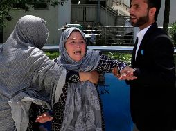 El mundo en imágenes del 22 de abril de 2018