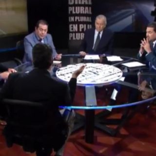 EN VIVO: Mesa de análisis postdebate presidencial