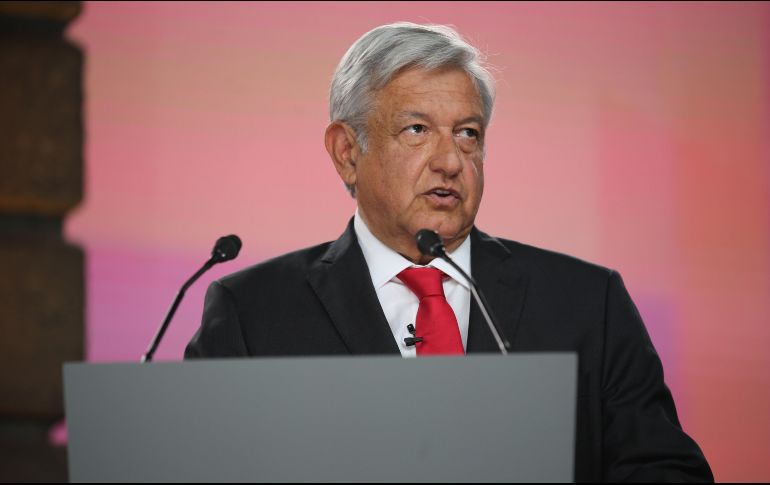 En el debate presidencial sólo surgieron 52 propuestas por parte de los candidatos a la presidencia de México. EFE/