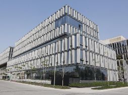 El Distrito La Perla será diseñado por los despachos internacionales Skidmore, Owings & Merrill LLP (SOM), se espera que la primera etapa sea entregada durante el 2019. EL INFORMADOR/G. Gallo