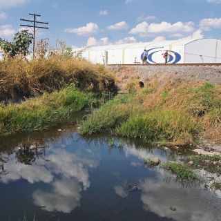 Conagua multa sólo a 3 por contaminar el río Santiago