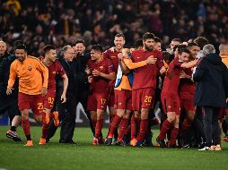 Esta será la sexta ocasión que se enfrenten ambas escuadras, con un historial que comprende una victoria, dos empates y dos derrotas para el conjunto de ''La Loba''. ESPECIAL / asroma.com