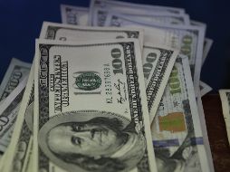 Banxico asegura que el tipo de cambio para solventar operaciones denominadas en moneda extranjera pagaderas en el país se ubica en 18.6210 pesos.  INFORMADOR / ARCHIVO