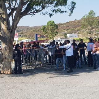 Venta de boletos para final ante Toronto avanza sin contratiempos