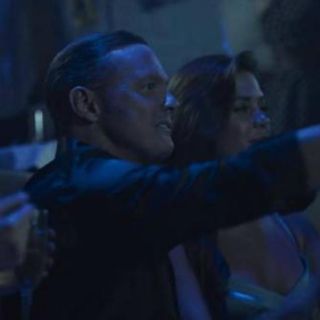 Luis Miguel aparece en su serie de Netflix