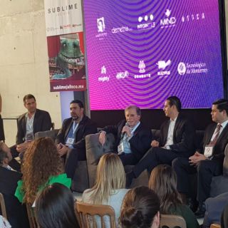 Arranca encuentro Sublime Jalisco