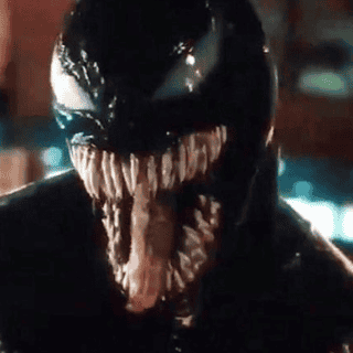 Primer vistazo de Tom Hardy como 'Venom'