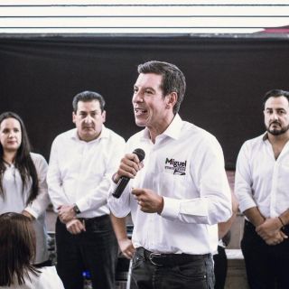 Chocan MC y PRI por supuesto desvío en Sedis