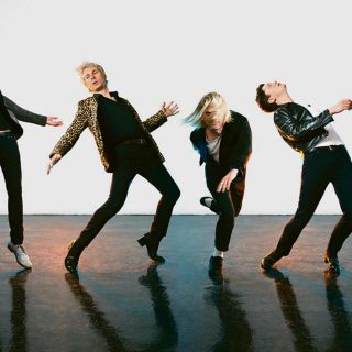 Franz Ferdinand desde dentro