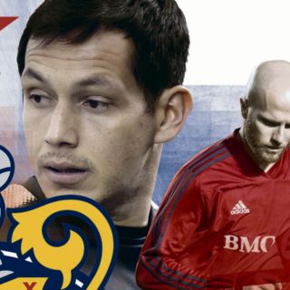 Chivas y Toronto guardan sus secretos