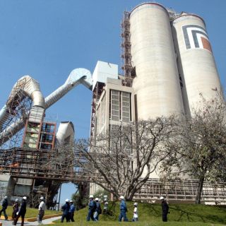Cemex prevé que la industria crezca 3%