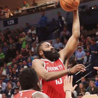 Los Rockets, a un paso de avanzar