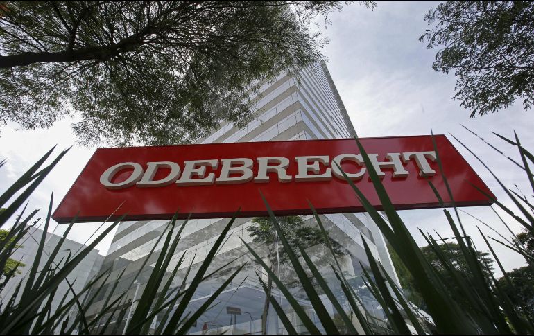 Odebrecht anunció que impugnará las sanciones administrativas por considerarlas 