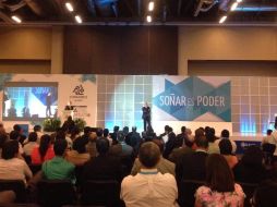 Son seis grandes ejes con propuestas muy concretas para los tres poderes de los tres niveles de Gobierno. FACEBOOK/comcoparmex