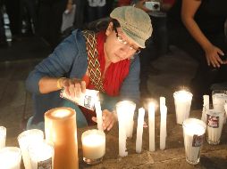 Del Toro afirma en relación al crimen que 