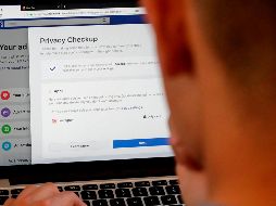 La red social ya había vetado la mayoría de estas acciones su anterior página 