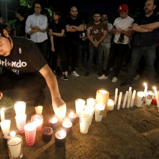 Alfaro suspende actividades por muerte de estudiantes