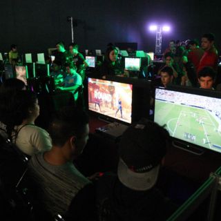 Videojuegos, manera divertida de aprender finanzas personales