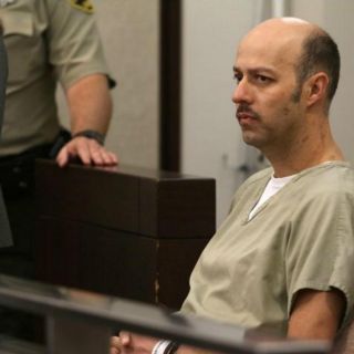 Esteban Loaiza ofrece inmueble para pagar fianza