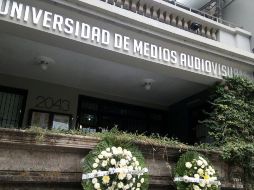 Estudiantes realizaron una vigilia para exigir justicia por el homicidio de sus compañeros. CORTESÍA / M. Catedral